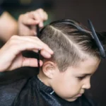 Corte de Niños