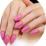 nails
