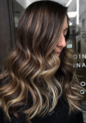 Mechas ($800 - $2,000)