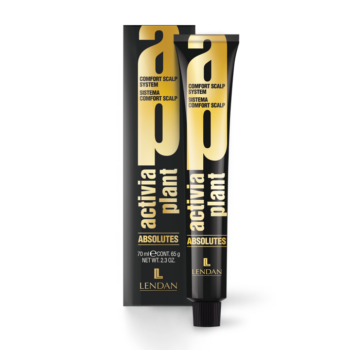 Tinte Activia Plant Absolute