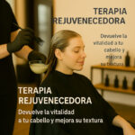 Terapia Rejuvenecedora