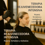 4. Rejuvenecedora Inten