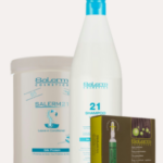 Tratamiento Salerm 21 Plus